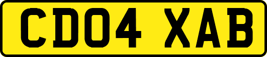 CD04XAB