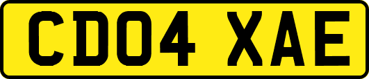CD04XAE