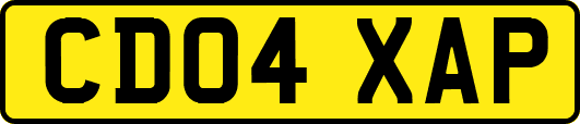 CD04XAP