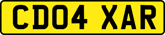 CD04XAR