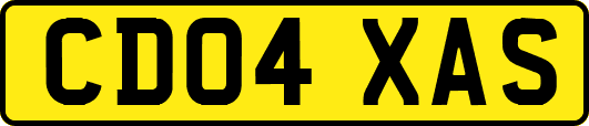 CD04XAS