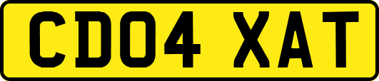 CD04XAT