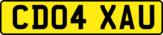 CD04XAU