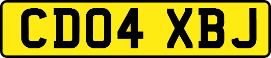 CD04XBJ