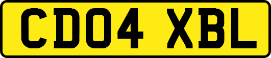 CD04XBL