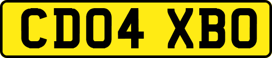 CD04XBO