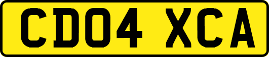 CD04XCA