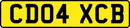 CD04XCB
