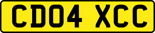 CD04XCC
