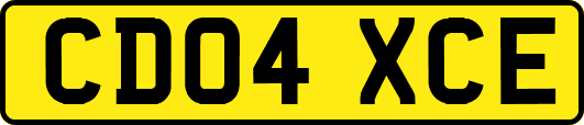 CD04XCE