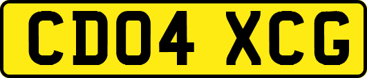CD04XCG