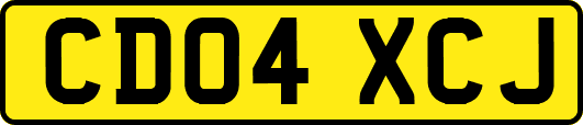 CD04XCJ