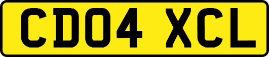 CD04XCL
