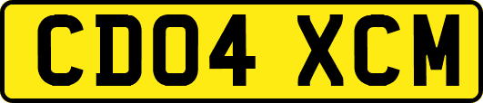 CD04XCM