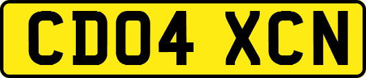 CD04XCN