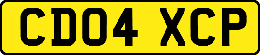 CD04XCP