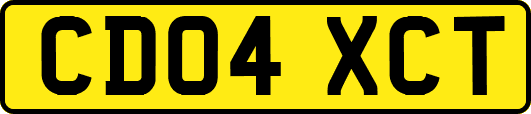CD04XCT