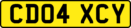 CD04XCY