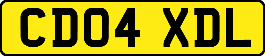 CD04XDL
