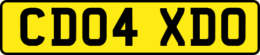 CD04XDO