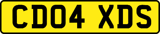 CD04XDS