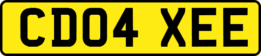 CD04XEE