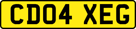 CD04XEG