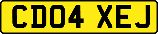 CD04XEJ