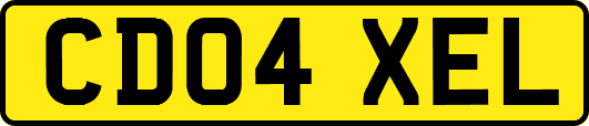 CD04XEL