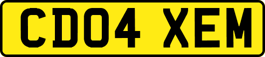 CD04XEM