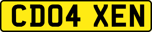 CD04XEN