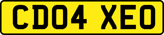 CD04XEO