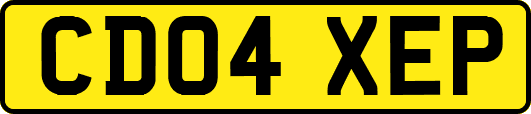 CD04XEP