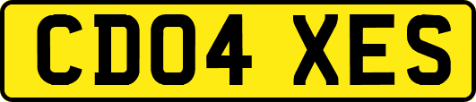 CD04XES
