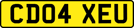 CD04XEU
