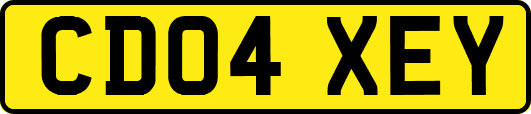 CD04XEY