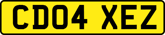 CD04XEZ