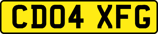 CD04XFG