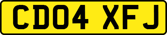 CD04XFJ