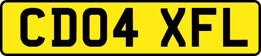 CD04XFL