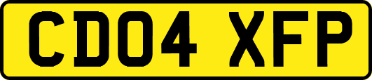 CD04XFP