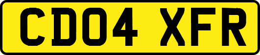 CD04XFR