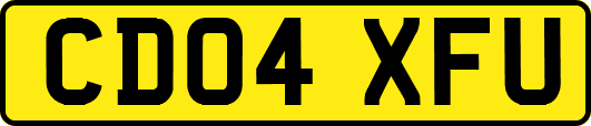 CD04XFU
