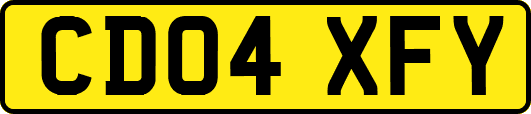 CD04XFY