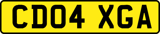 CD04XGA