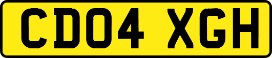 CD04XGH