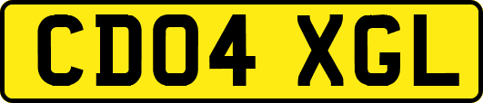 CD04XGL