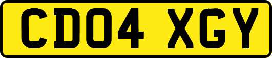 CD04XGY