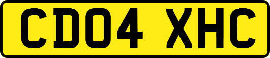 CD04XHC