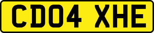 CD04XHE